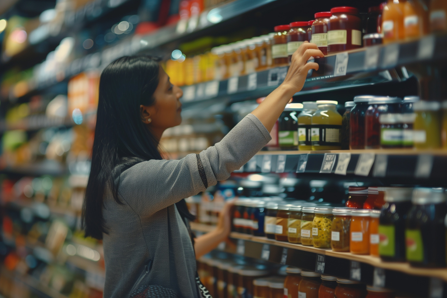 Industrial and Manufacturing