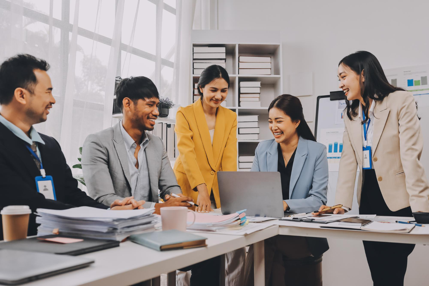 CEO Succession Planning: A Strategic Imperative